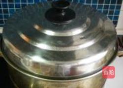 川味粉蒸肉的做法图解12