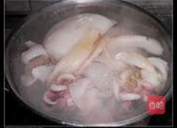 目鱼大烤的做法图解3