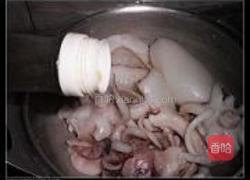 目鱼大烤的做法图解4