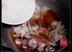 目鱼大烤的做法图解7