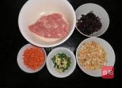 双皮包菜卷的做法图解3