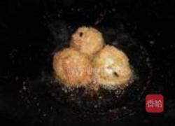 咖喱包菜丸的做法图解7