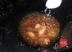 咖喱包菜丸的做法图解8