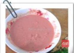 烩素冒的做法图解3