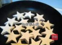茄汁素海星的做法图解2