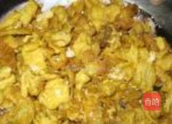 多味蛋松的做法图解7