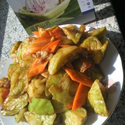 烧茄子的做法[图]