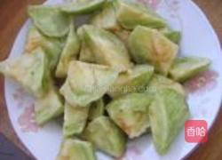 烧茄子的做法图解8