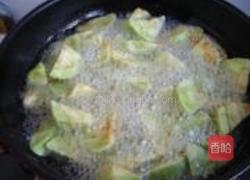 烧茄子的做法图解9