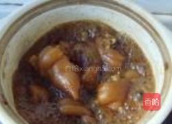 啤酒焖猪蹄的做法图解10