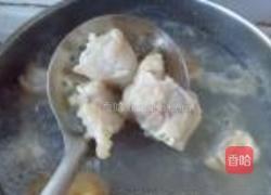 啤酒焖猪蹄的做法图解2