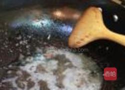 西红柿盖排骨的做法图解8