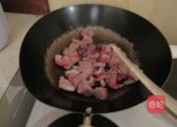 萝卜烧牛腩的做法图解7