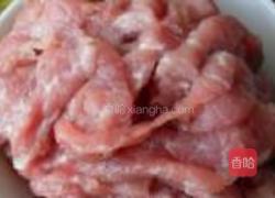 炒什锦的做法图解2