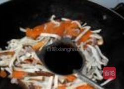 炒什锦的做法图解5