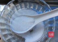 枣泥包子的做法图解4
