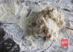 枣泥包子的做法图解8