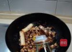 干烧加吉鱼的做法图解11