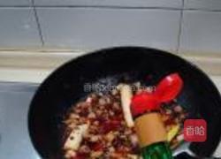 干烧加吉鱼的做法图解12