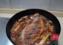 干烧加吉鱼的做法图解16