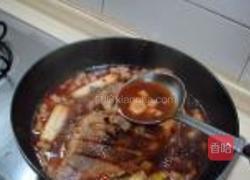 干烧加吉鱼的做法图解18