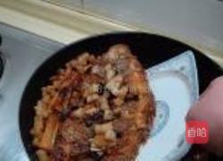 干烧加吉鱼的做法图解20