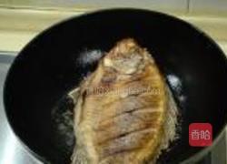 干烧加吉鱼的做法图解3