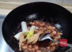 干烧加吉鱼的做法图解8