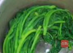 辣菜的做法图解5