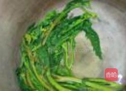 辣菜的做法图解6
