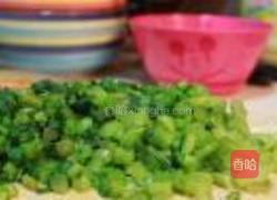 辣菜的做法图解7