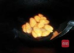 炒双菇的做法图解3