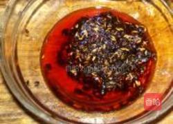 韩式酱爆小墨鱼的做法图解3