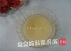 泡椒牛柳的做法图解4