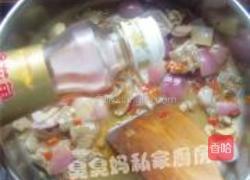 泡椒牛柳的做法图解7