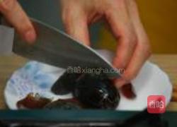 港式皮蛋瘦肉粥的做法图解11