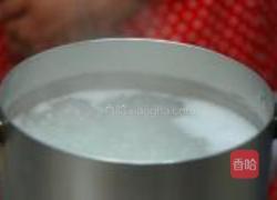 港式皮蛋瘦肉粥的做法图解3