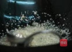 港式皮蛋瘦肉粥的做法图解6