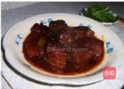红烧冬瓜的做法图解11