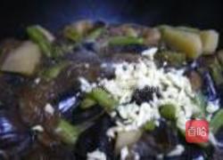茄子炖土豆的做法图解9