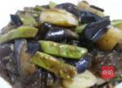 茄子炖土豆的做法图解10