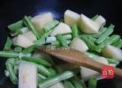 茄子炖土豆的做法图解4