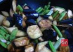 茄子炖土豆的做法图解6