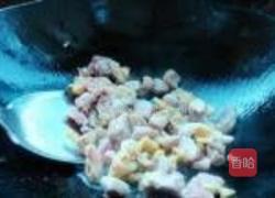 蒜香鸡腿肉的做法图解4