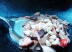 蒜香鸡腿肉的做法图解6