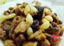 蒜香鸡腿肉的做法图解7