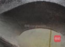 番茄肉片炒芸豆的做法图解5