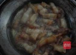 卤面的做法图解2