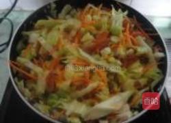 卤面的做法图解4