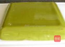 豌豆糕的做法图解6